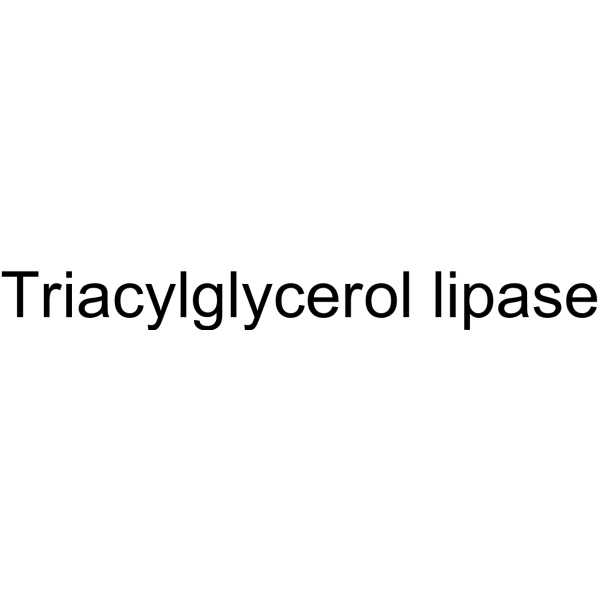 Triacylglycerol lipase 9001-62-1